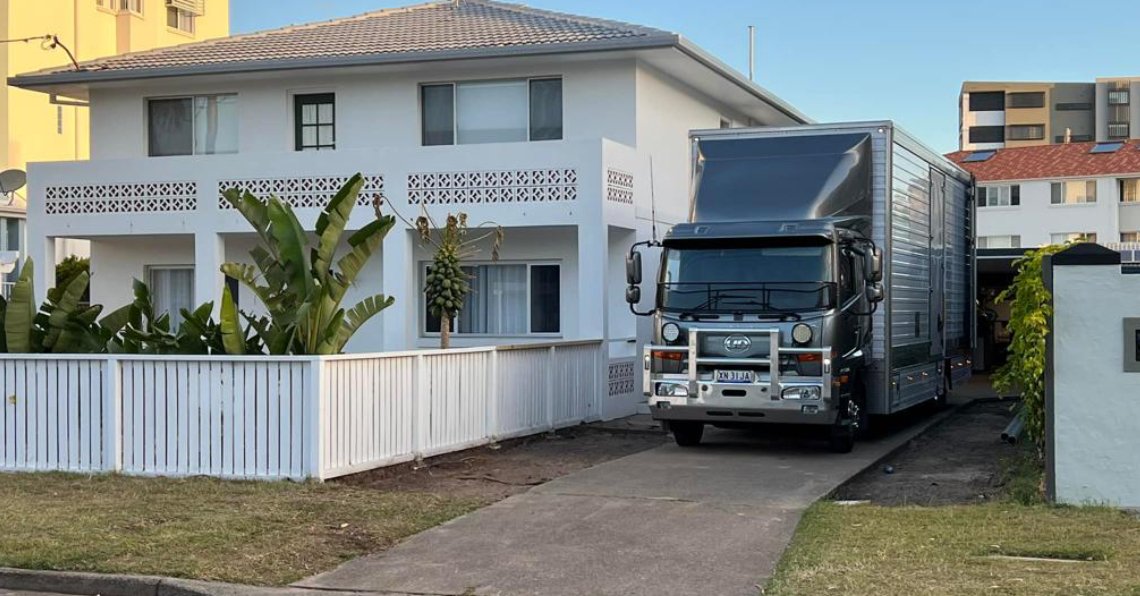 Newcastle Removalists Newcastle Removalists