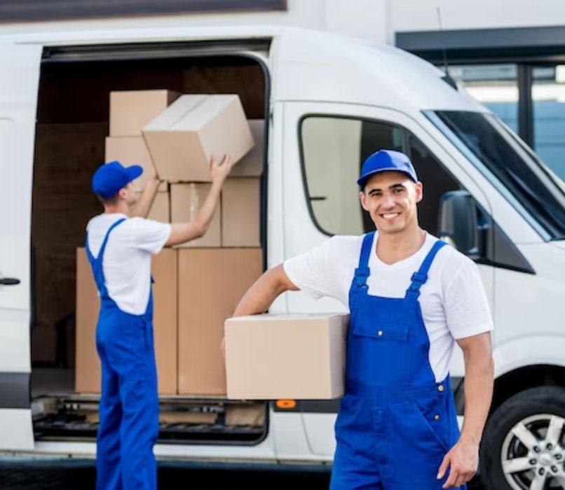 Gallery Newcastle Removalists